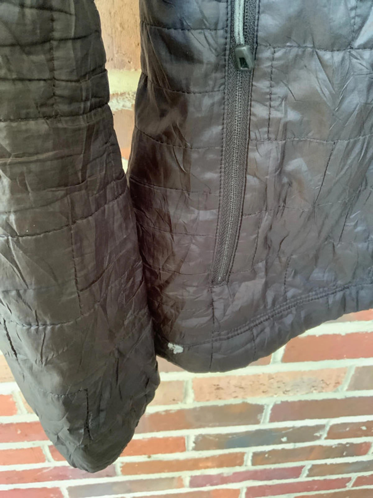Patagonia primaloft small ladies