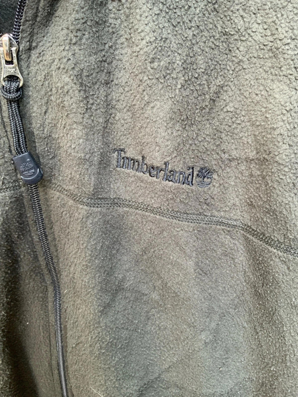 Timberland polartec fleece xl