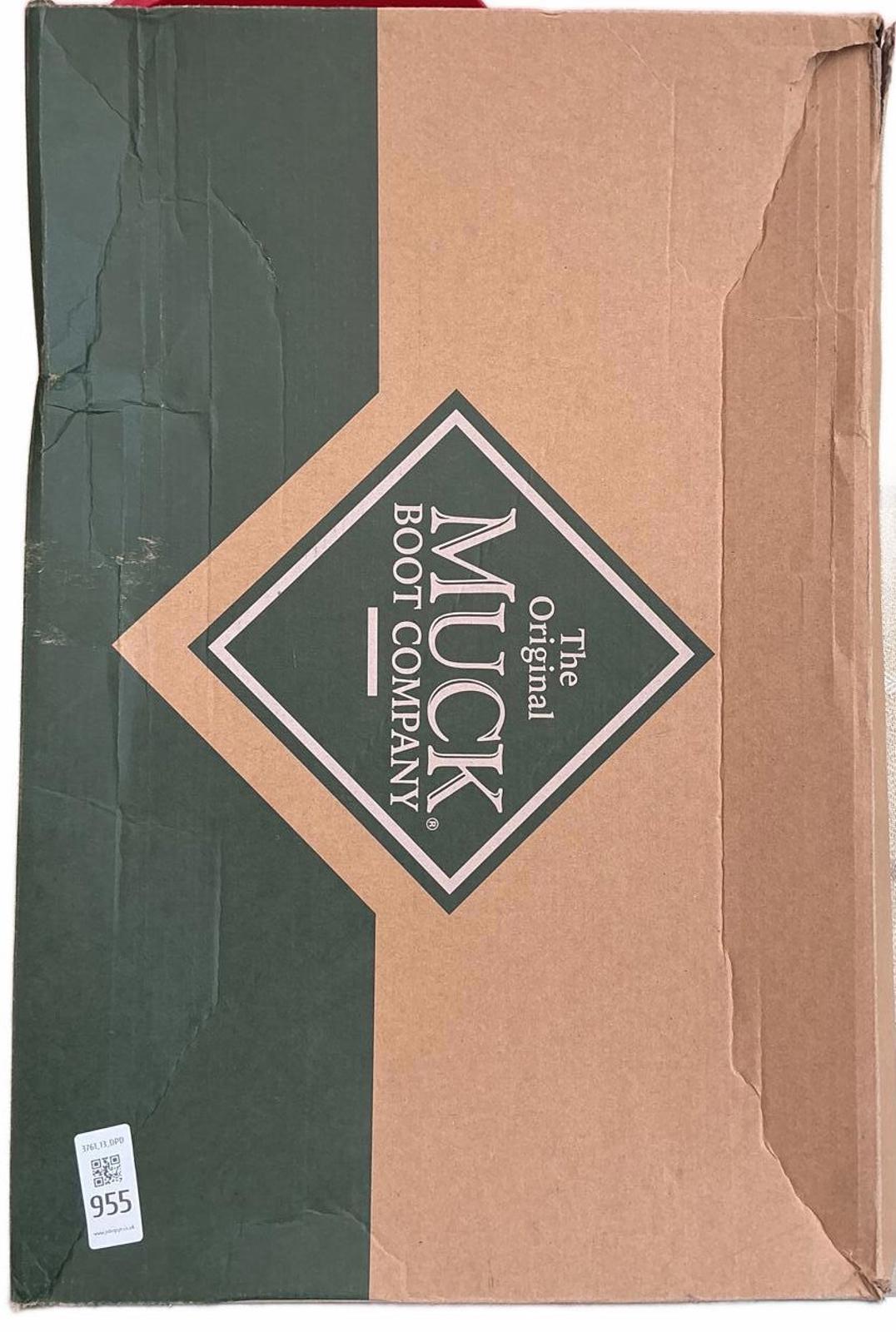 Muck Boot Women's Arctic Pro Tall Waterproof Insulated Boots Size 6