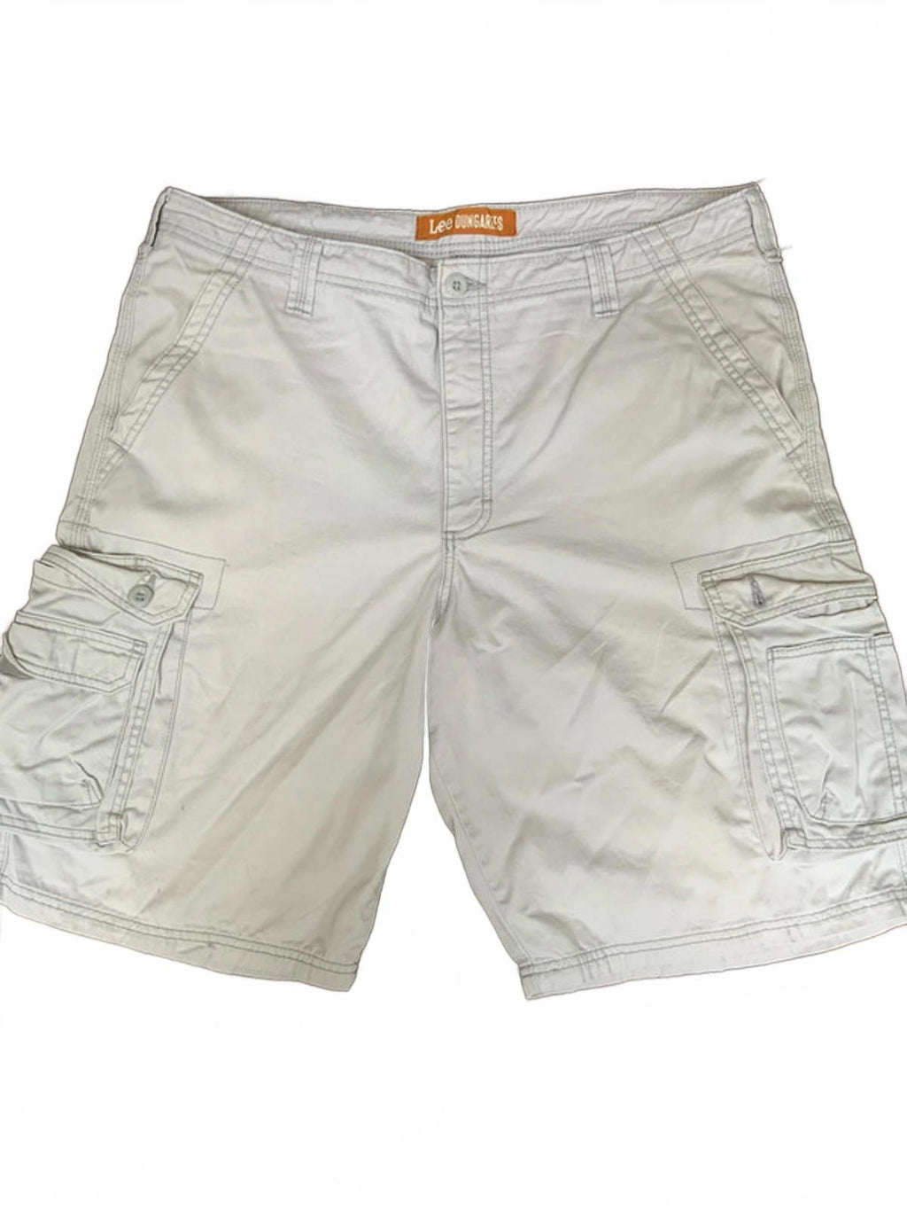 Lee cargo shorts 38 waist xl
