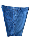 Wrangler denim shorts 40 waist