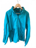 Woolrich windbreaker large