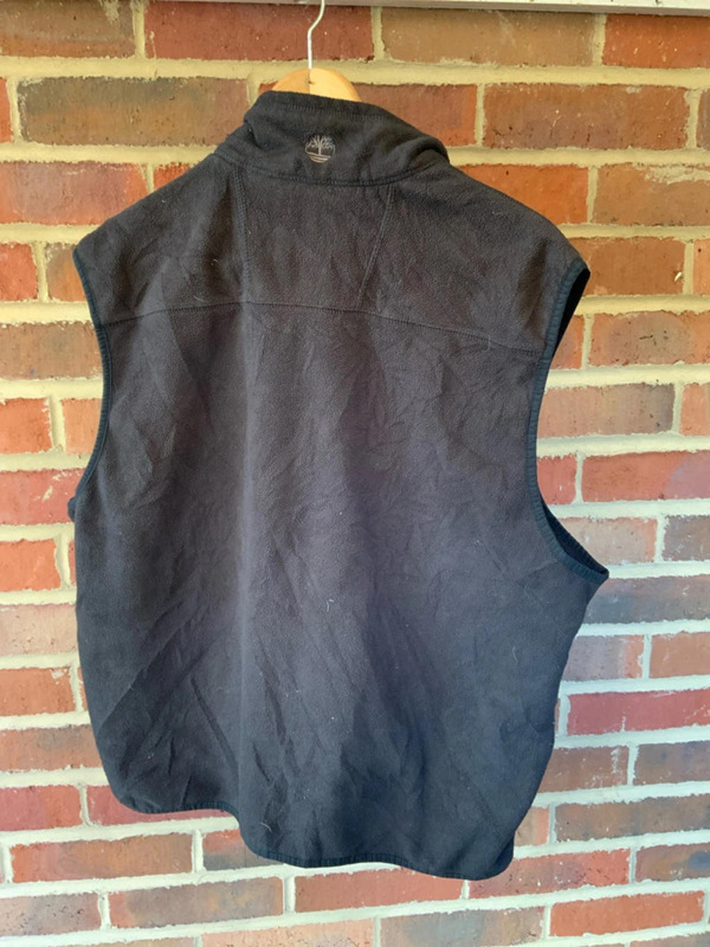 Timberland gilet large