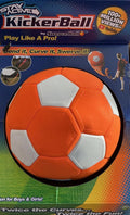 SwerveBall KickerBall age 6+