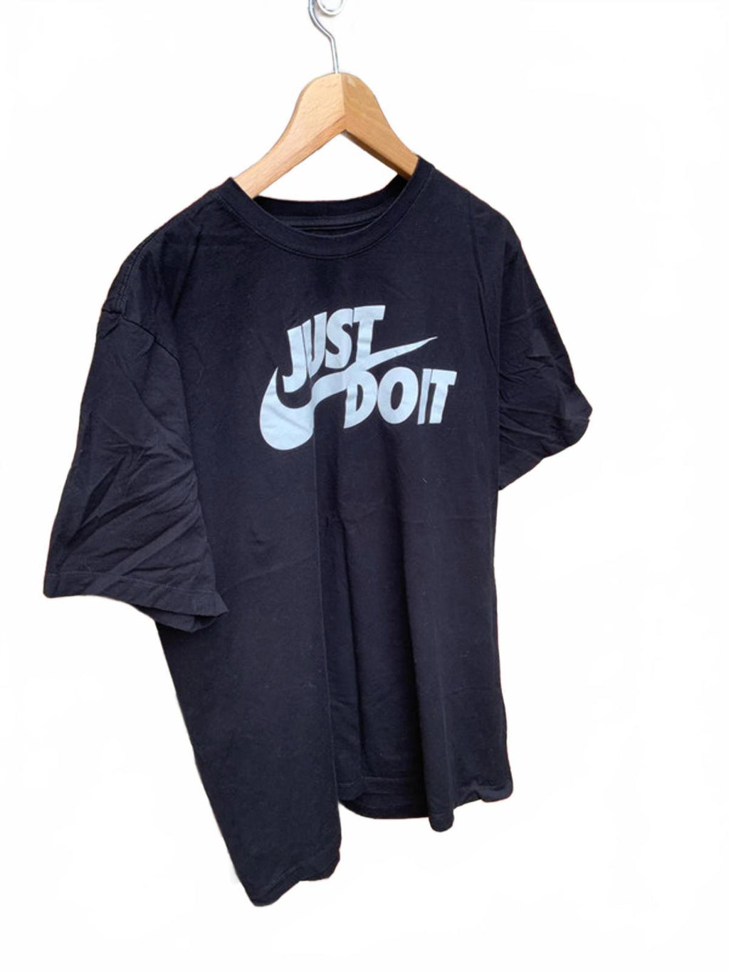 Nike jdi T-shirt large