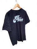 Nike jdi T-shirt large