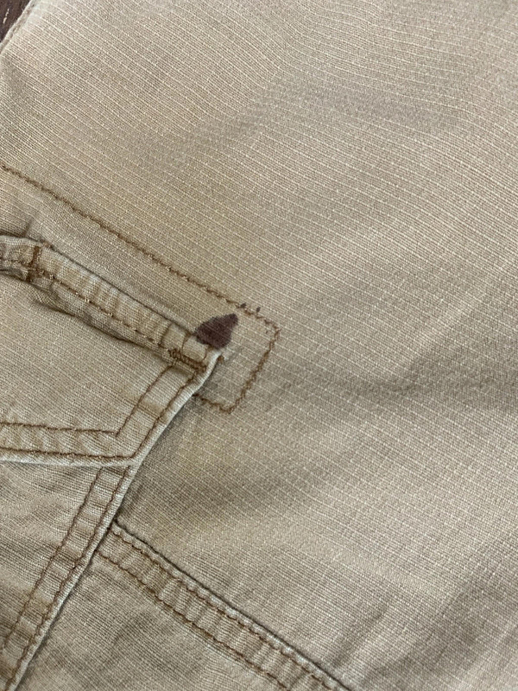 Lee cargo shorts 42 waist