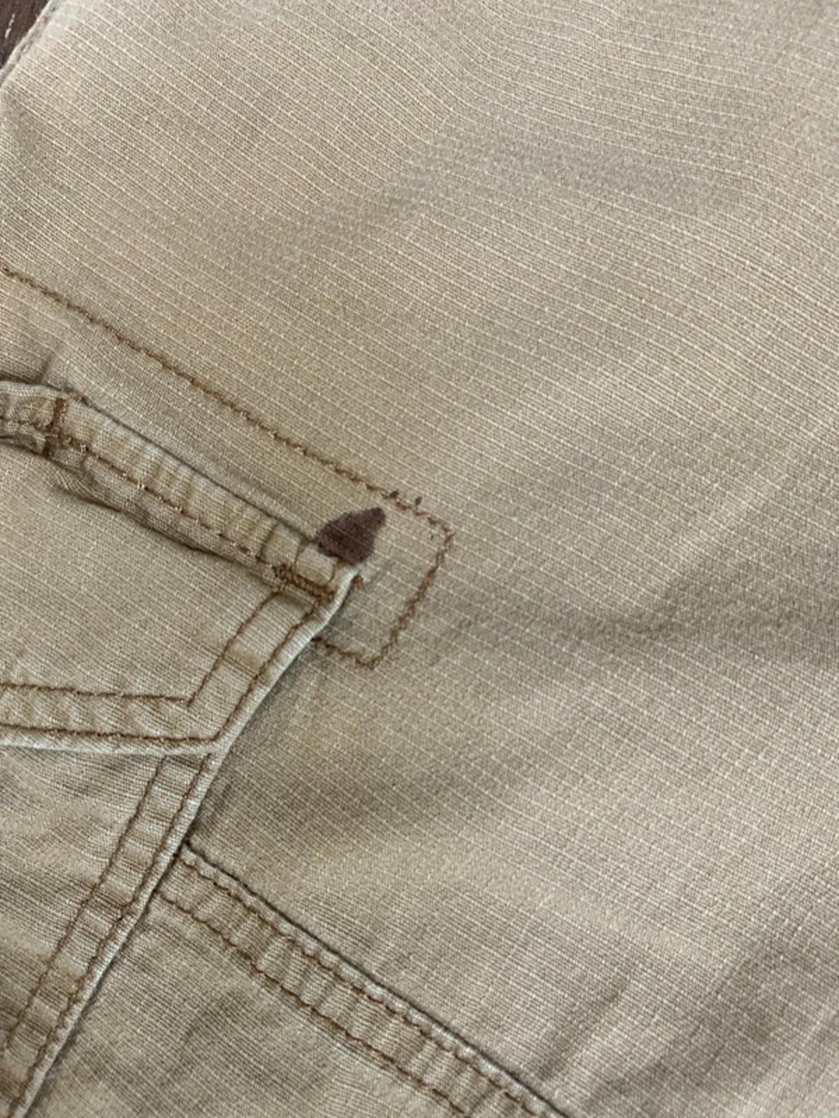Lee cargo shorts 42 waist