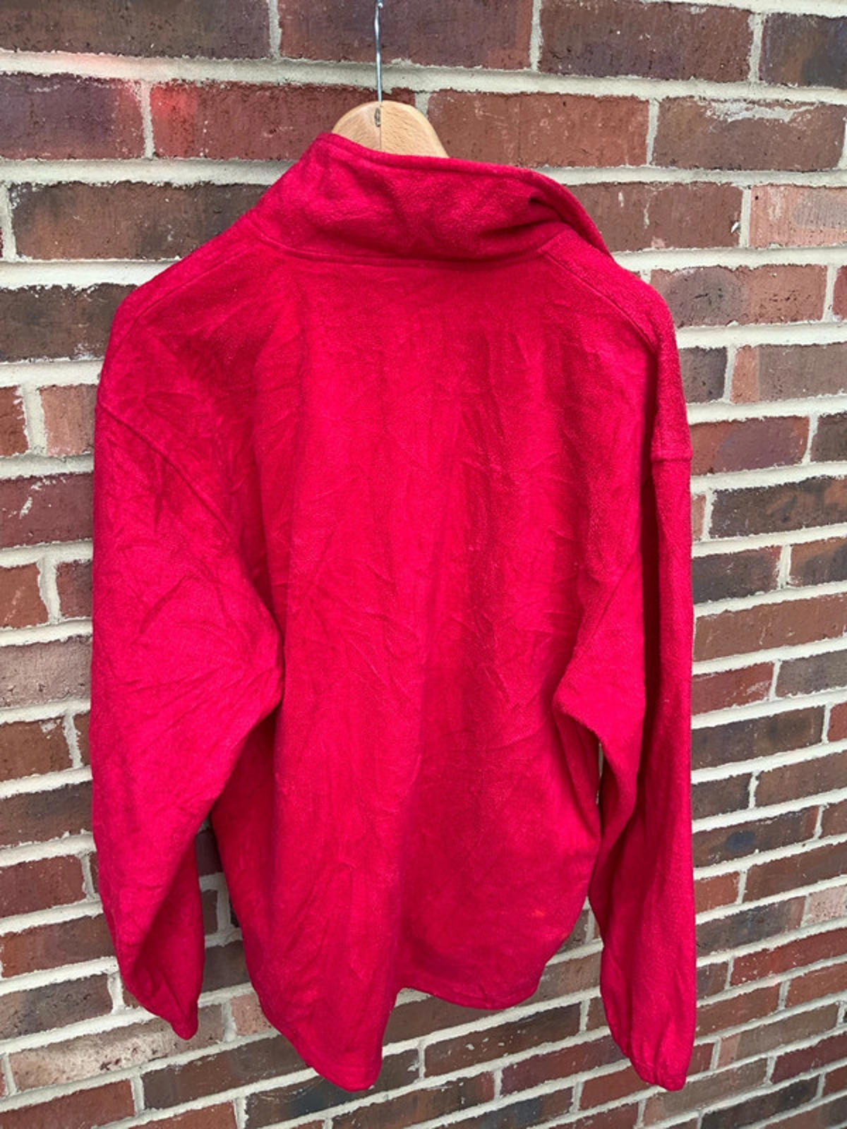 Timberland fleece medium