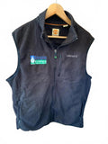 Timberland gilet large