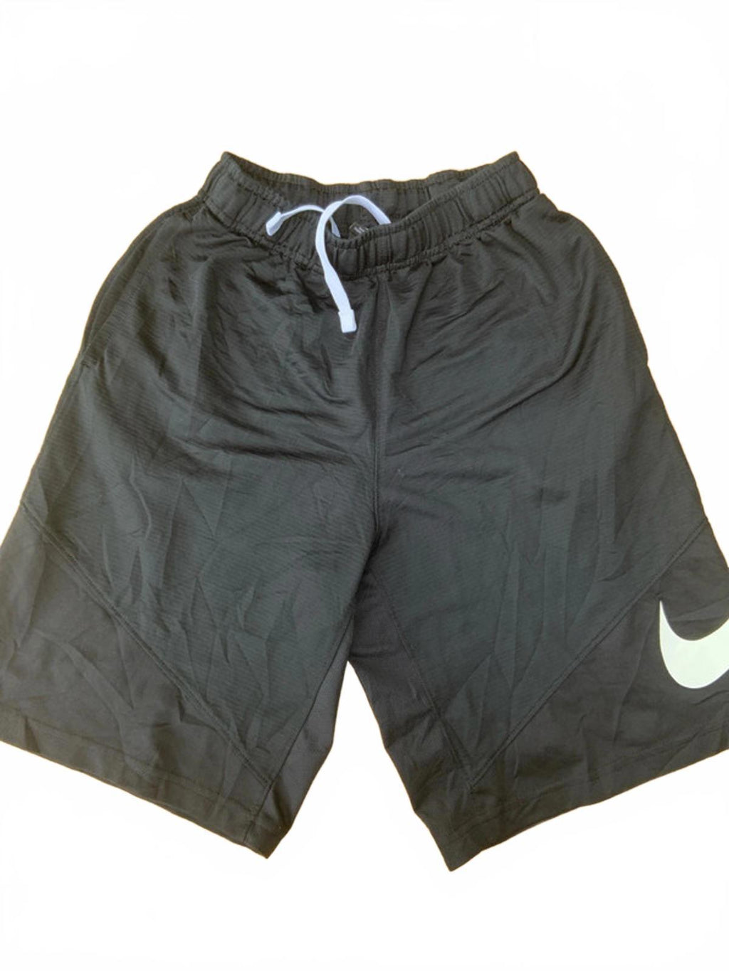 Nike dri fit shorts medium kids