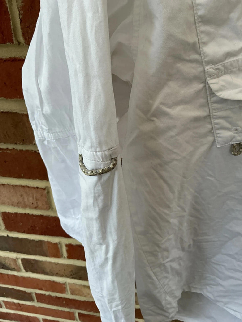 Columbia pfg shirt medium