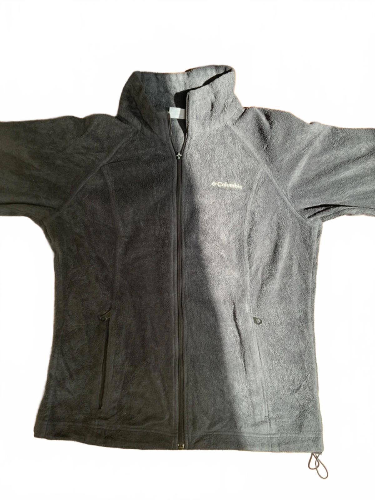 Columbia fleece medium ladies