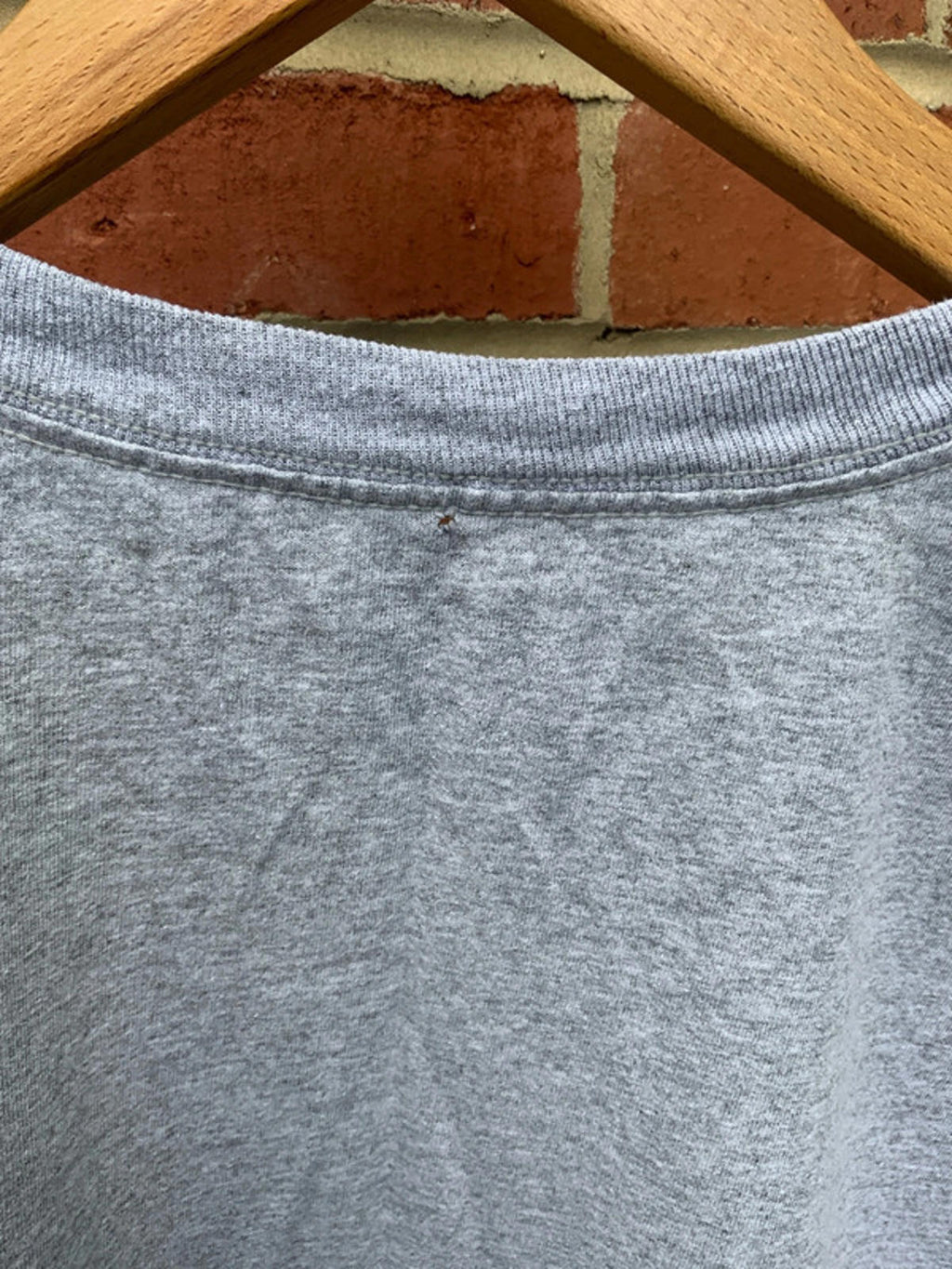 Reebok champs tee 2xl