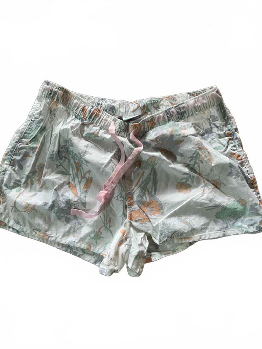 Columbia cotton shorts large