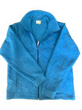 Columbia fleece junior 14/16