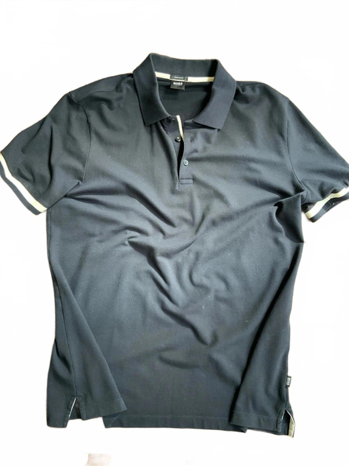 Hugo boss polo shirt
