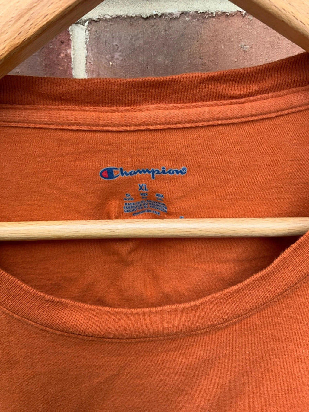 Champion T-shirt xl