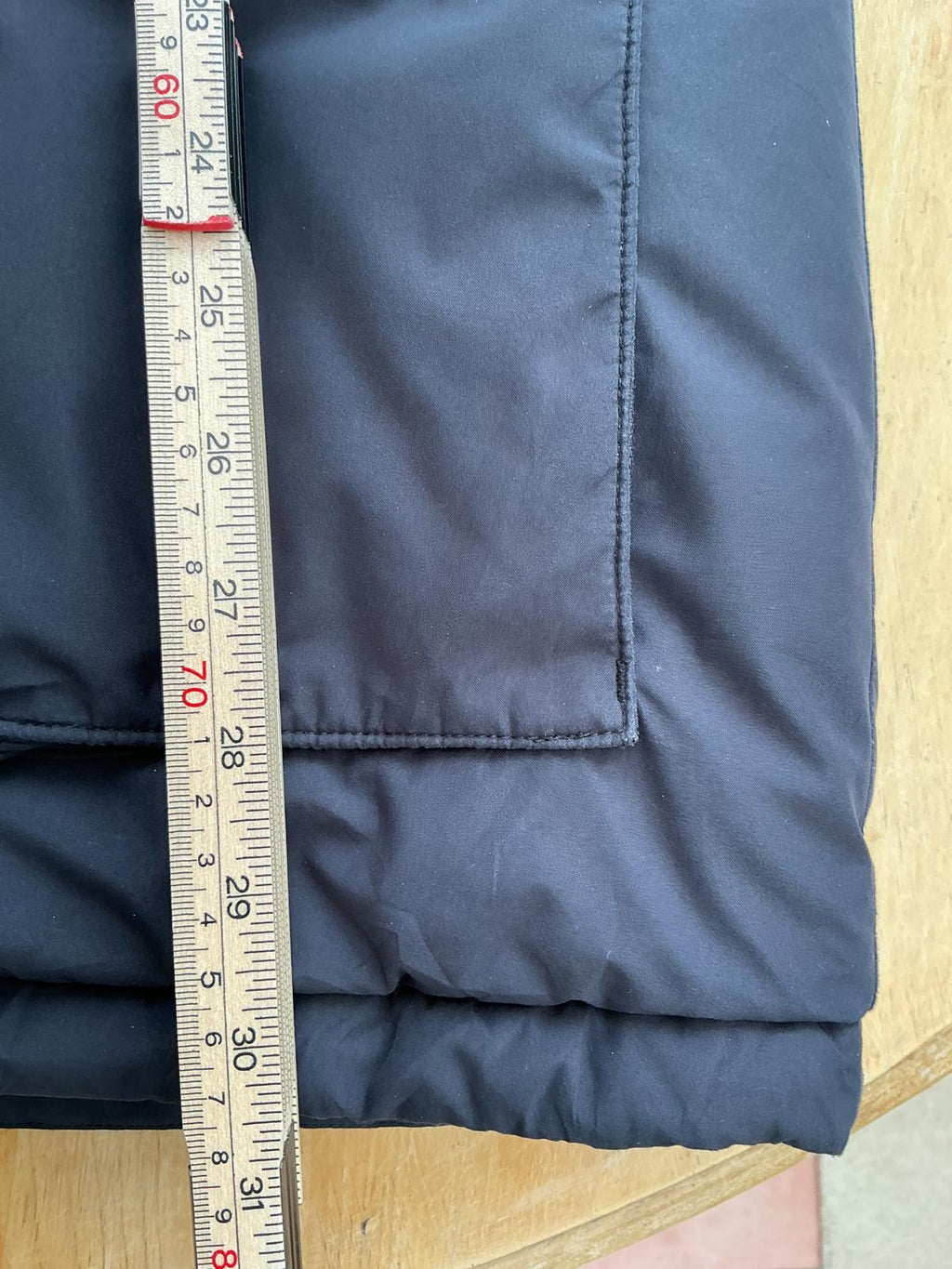 Columbia Men's Waterproof Hooded Winter Jacket Xl