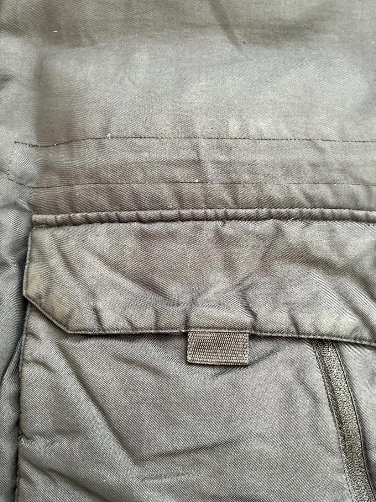Columbia Men's Hooded Puffer Jacket XL