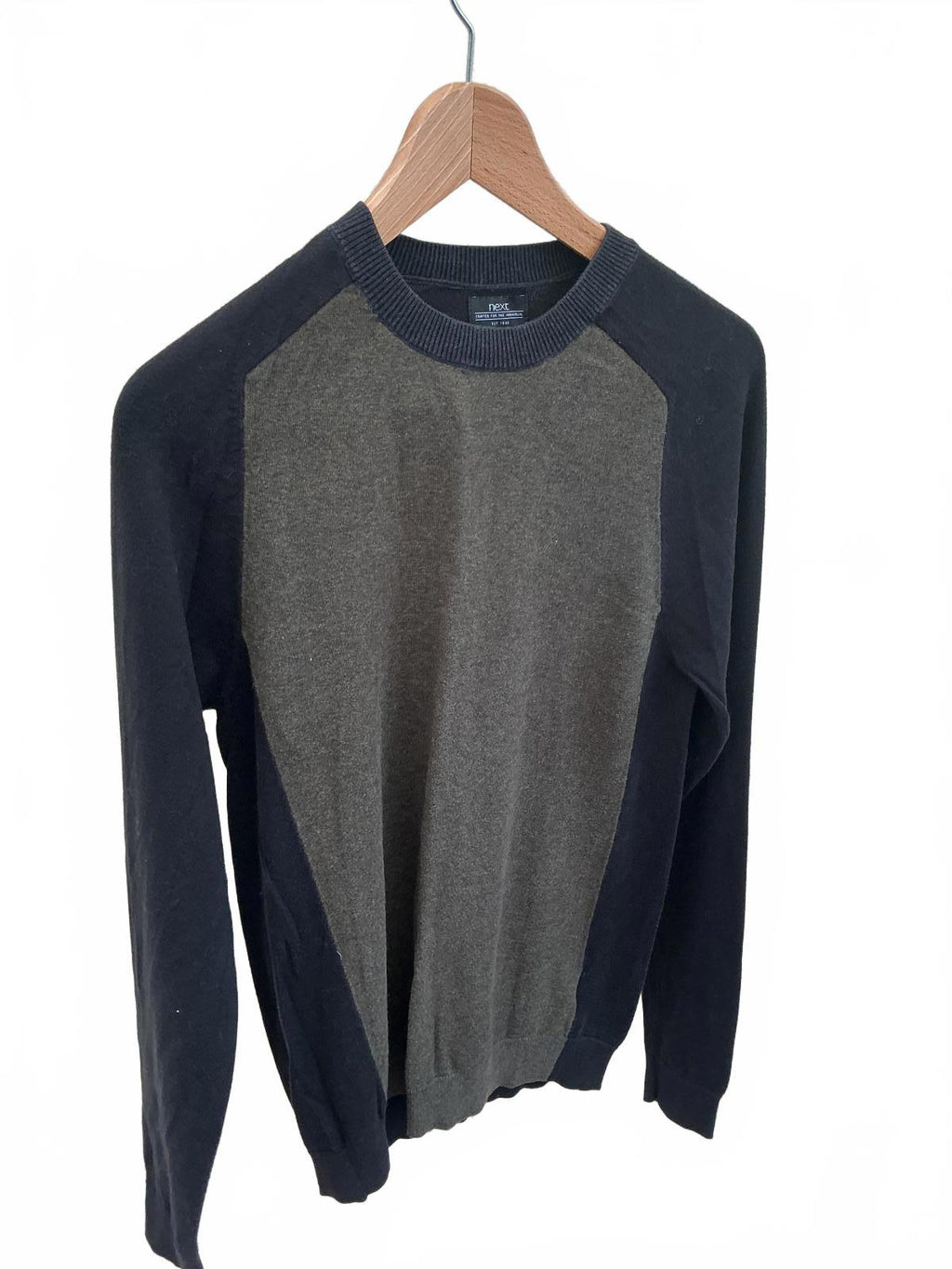 Next Men's Crew Neck Sweater Size S