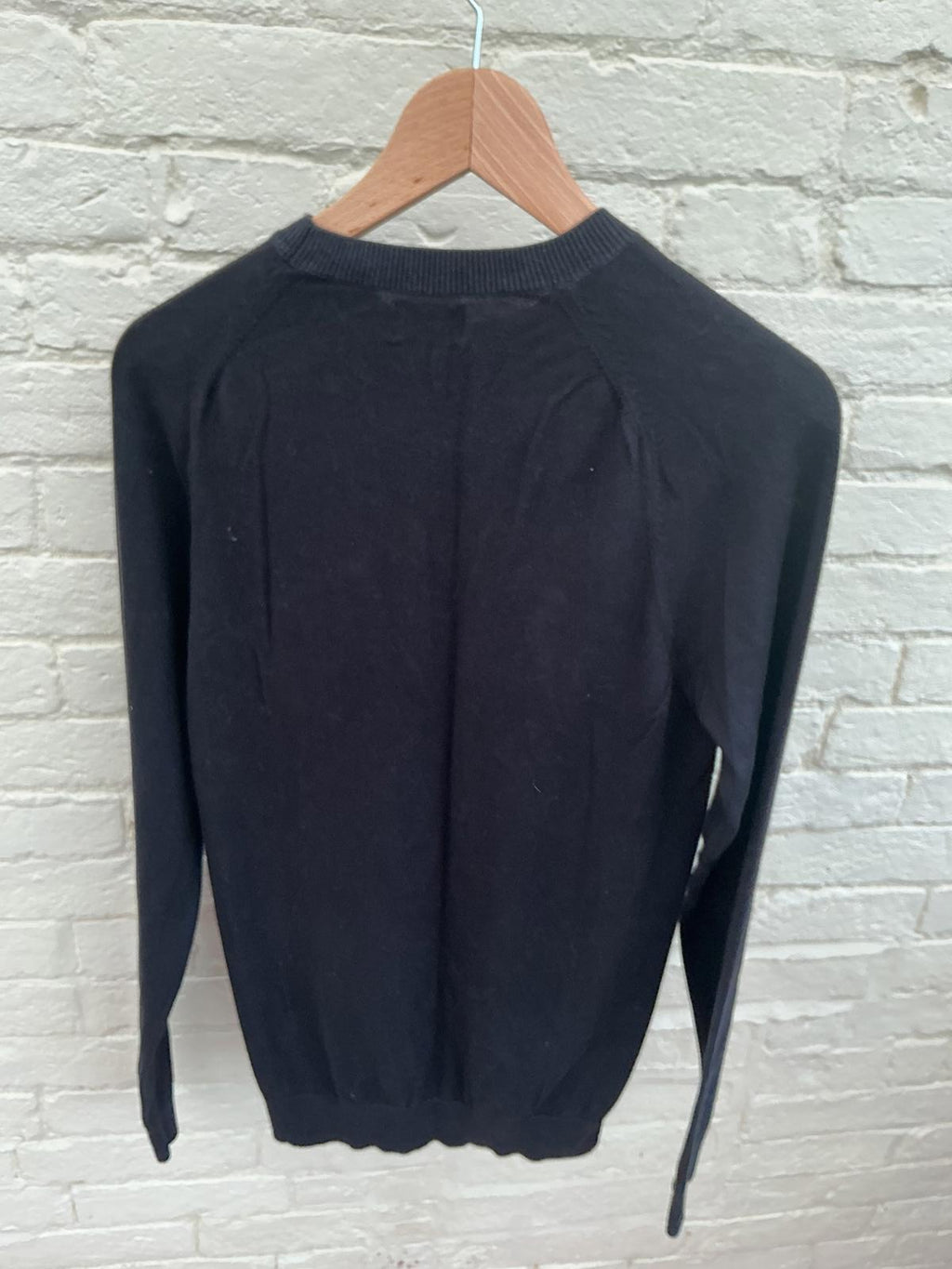 Next Men's Crew Neck Sweater Size S