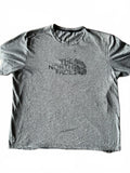 The North Face Grey Men's T-Shirt