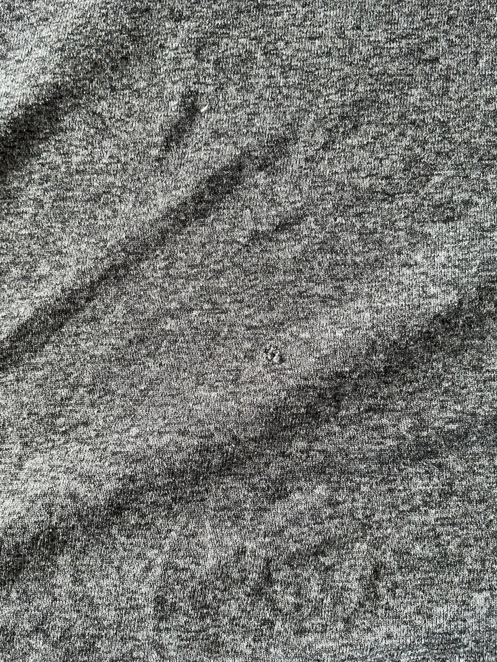 The North Face Grey Men's T-Shirt