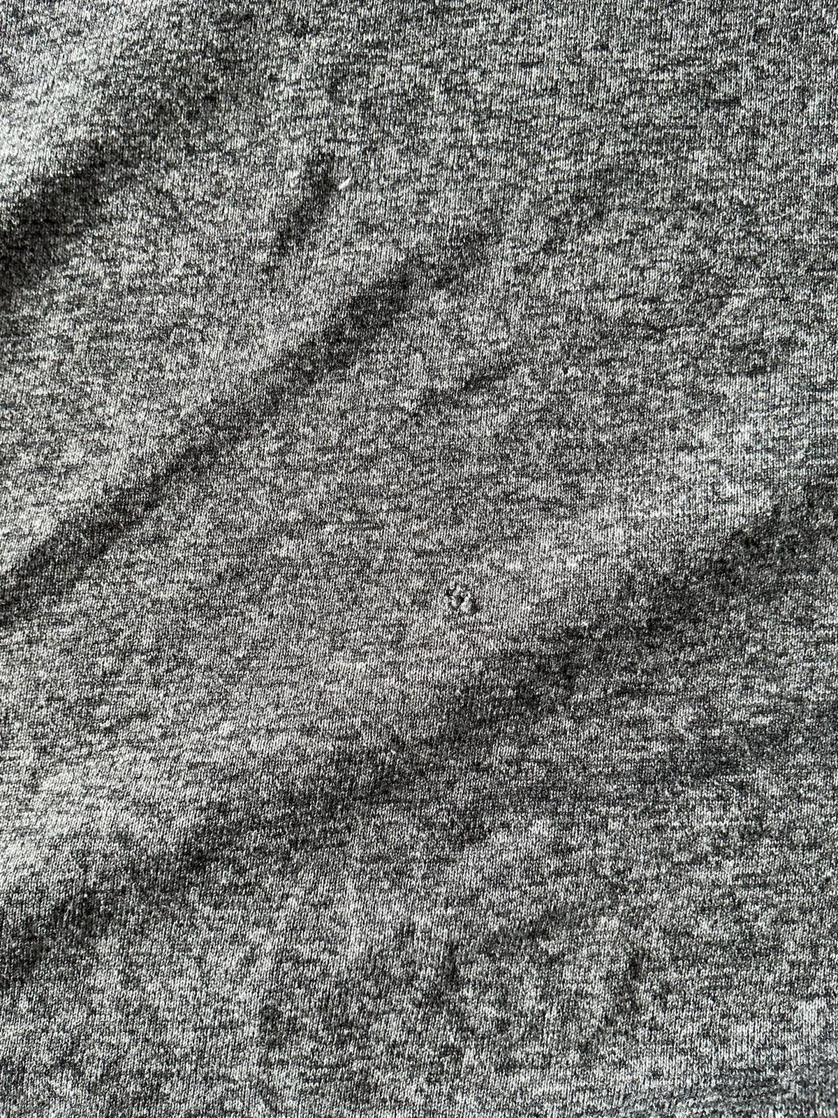 The North Face Grey Men's T-Shirt
