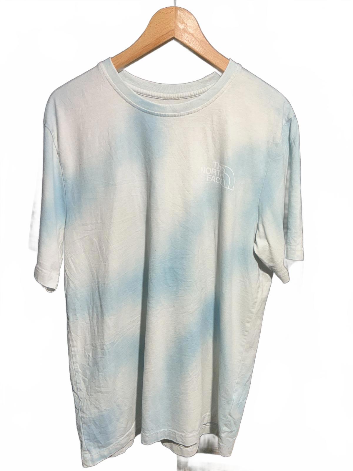 The North Face Men's Tie-Dye T-Shirt