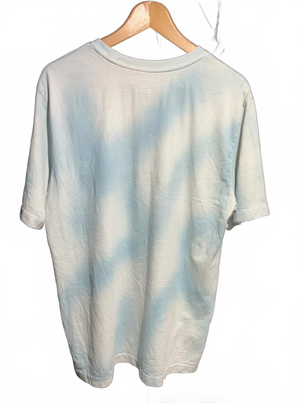 The North Face Men's Tie-Dye T-Shirt