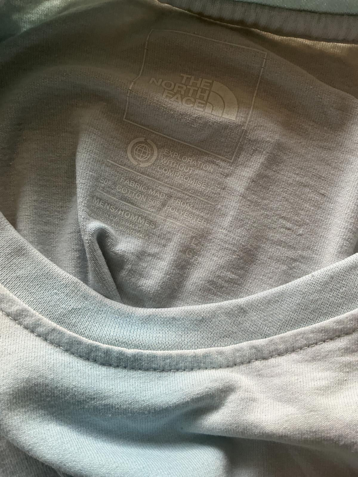 The North Face Men's Tie-Dye T-Shirt