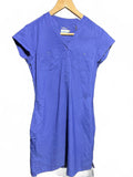 Columbia Women's Knee-Length Dress XS Blue