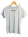 Under Armour Women's HeatGear Loose Fit Short Sleeve T-Shirt