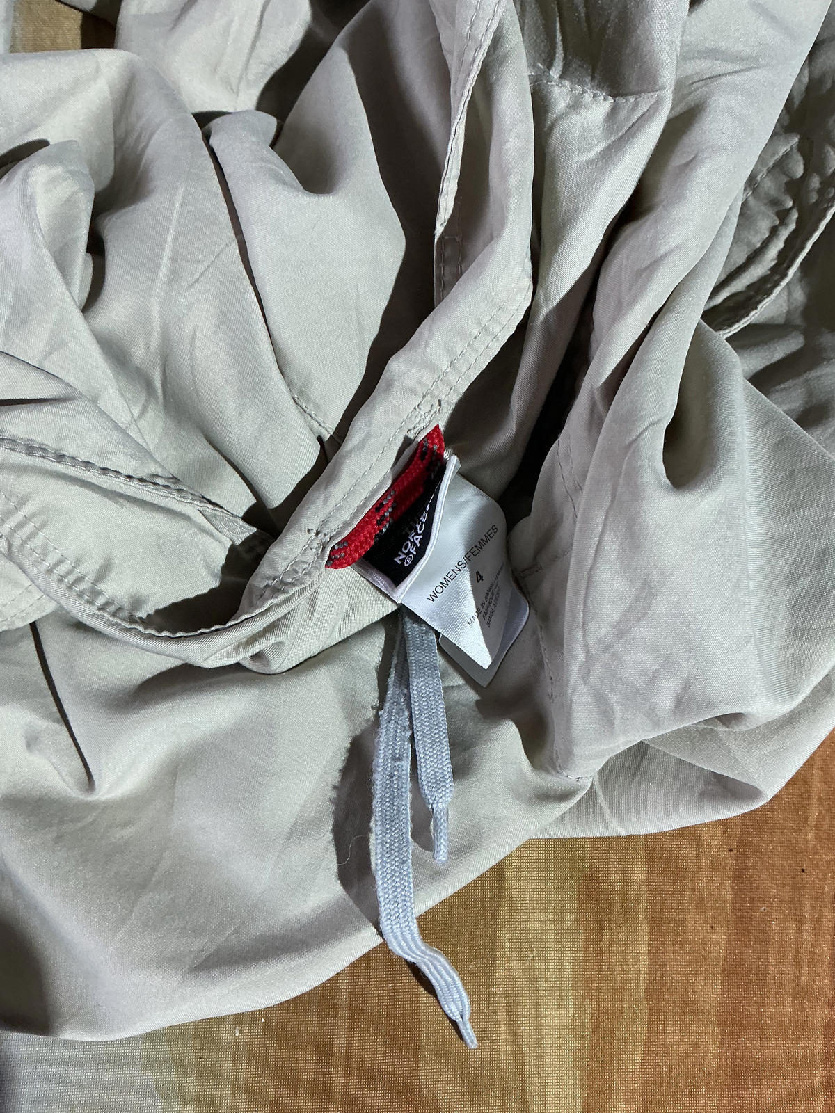 Ladies Casual Pants Size 8