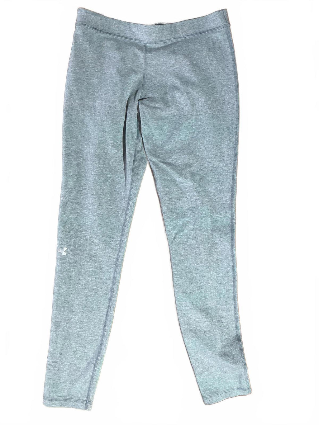 Under Armour Women's Grey Leggings