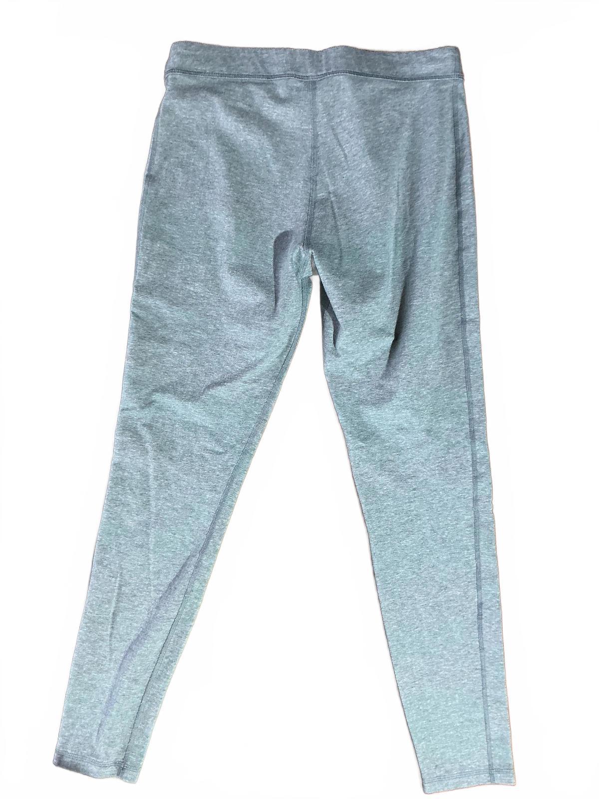 Under Armour Women's Grey Leggings