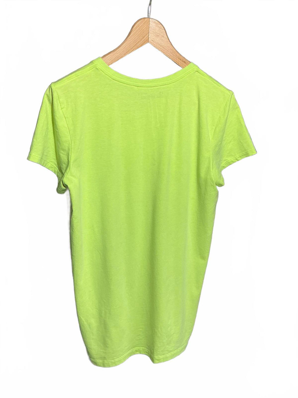 Under Armour Men's Medium Green T-Shirt