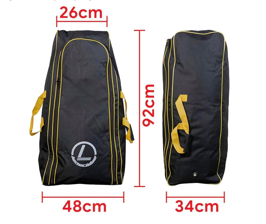 Longridge Golf Trolley Carry Bag 92cm