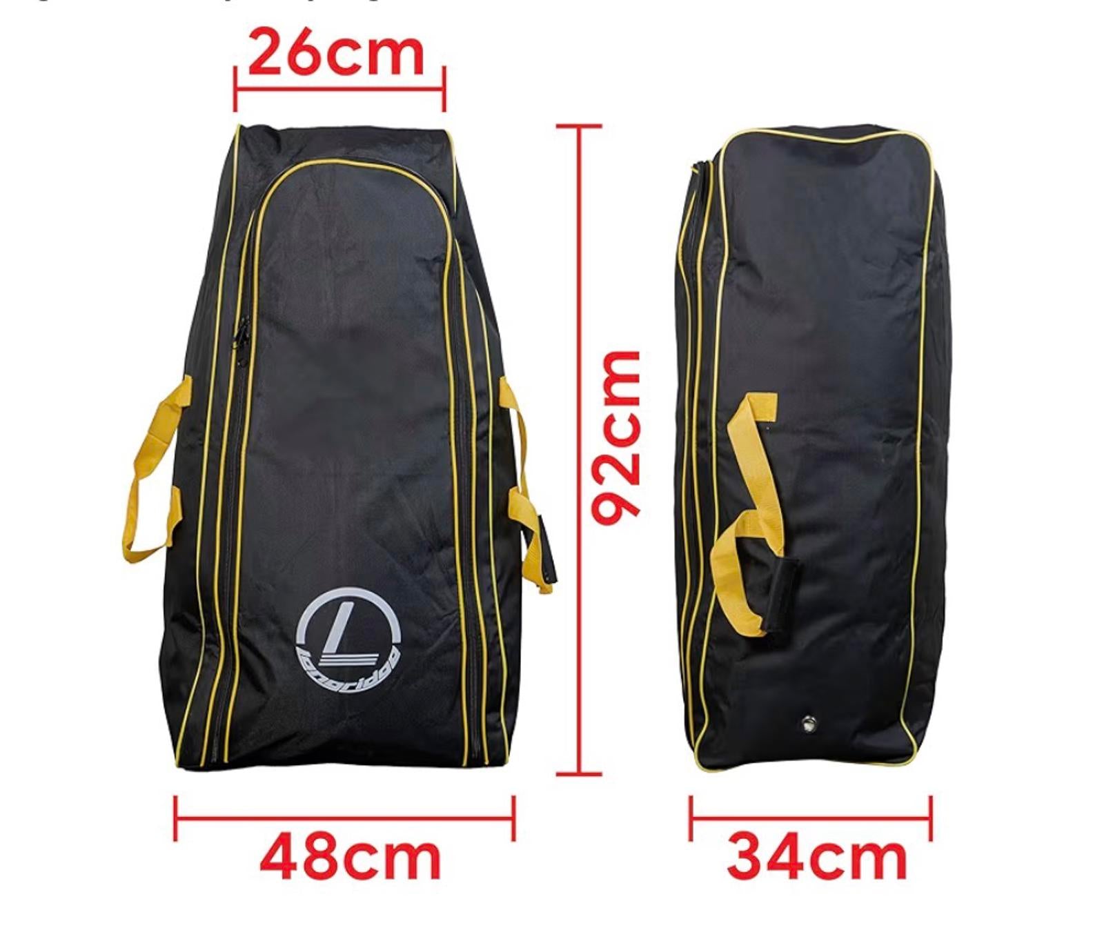 Longridge Golf Trolley Carry Bag 92cm