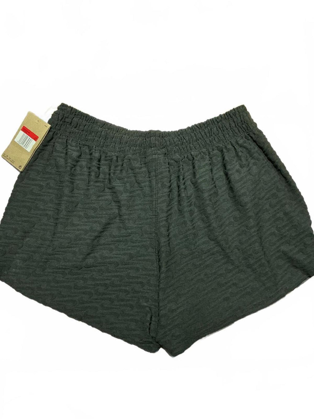 Nike Ladies Swim Cover Up Shorts Large