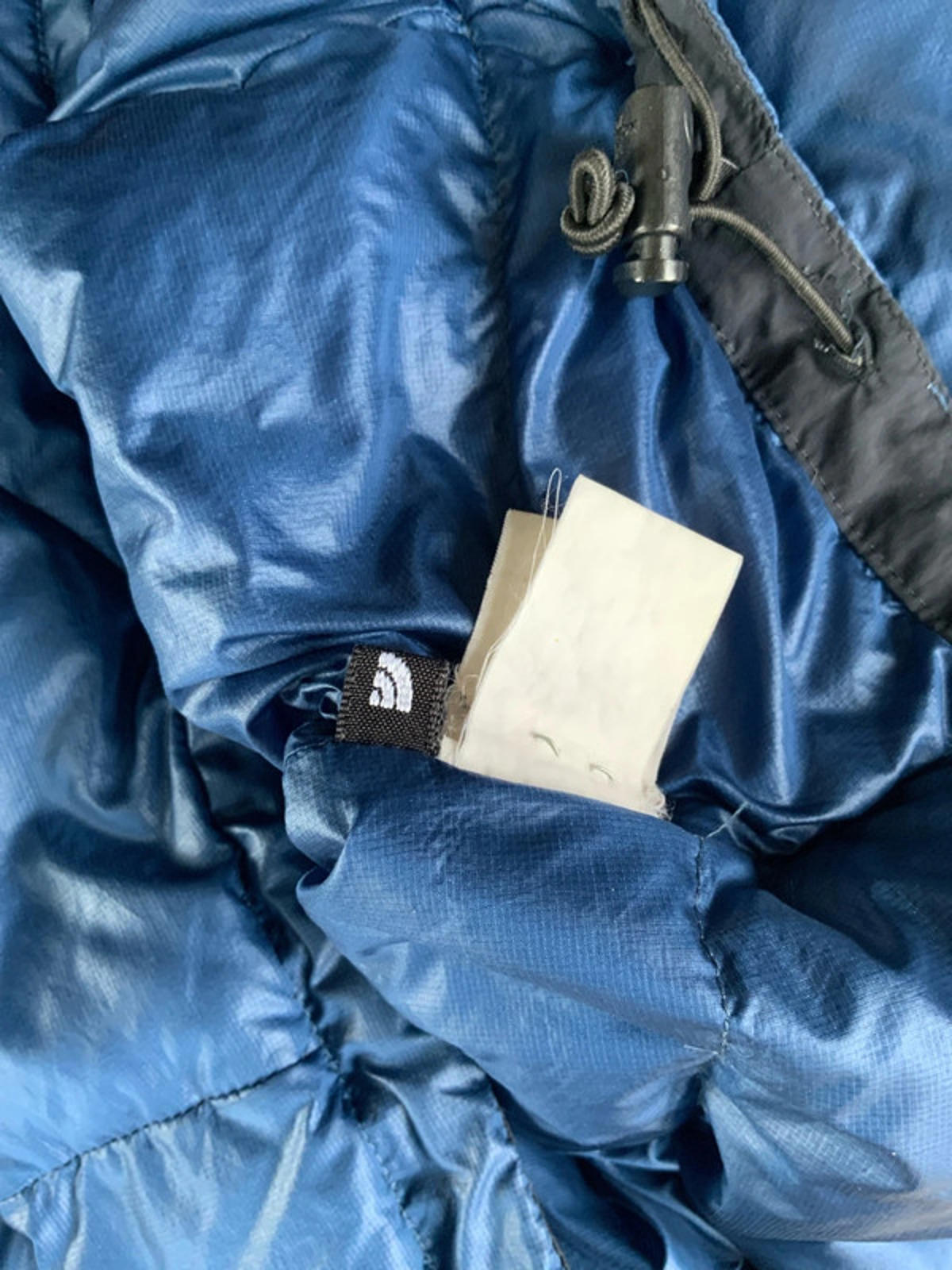 The north face summit series jacket large