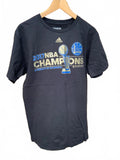 Adidas champions tee large