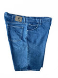 Wrangler denim shorts 49 waist