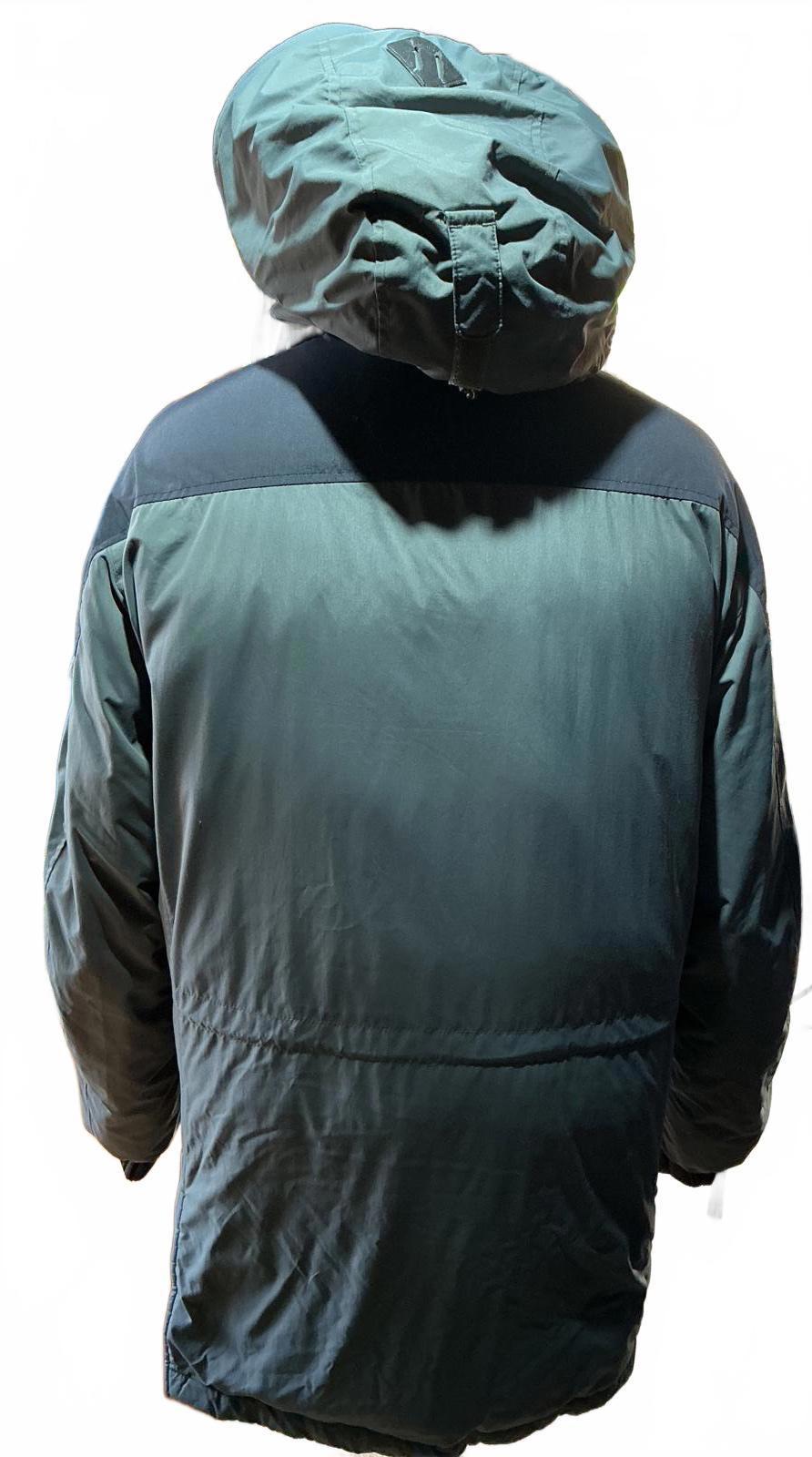 Mont-bell Down Insulated Outdoor Ski Hiking Jacket/Parka