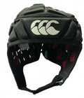 Canterbury Rugby Headguard Protective Helmet Size Small Skull Cap