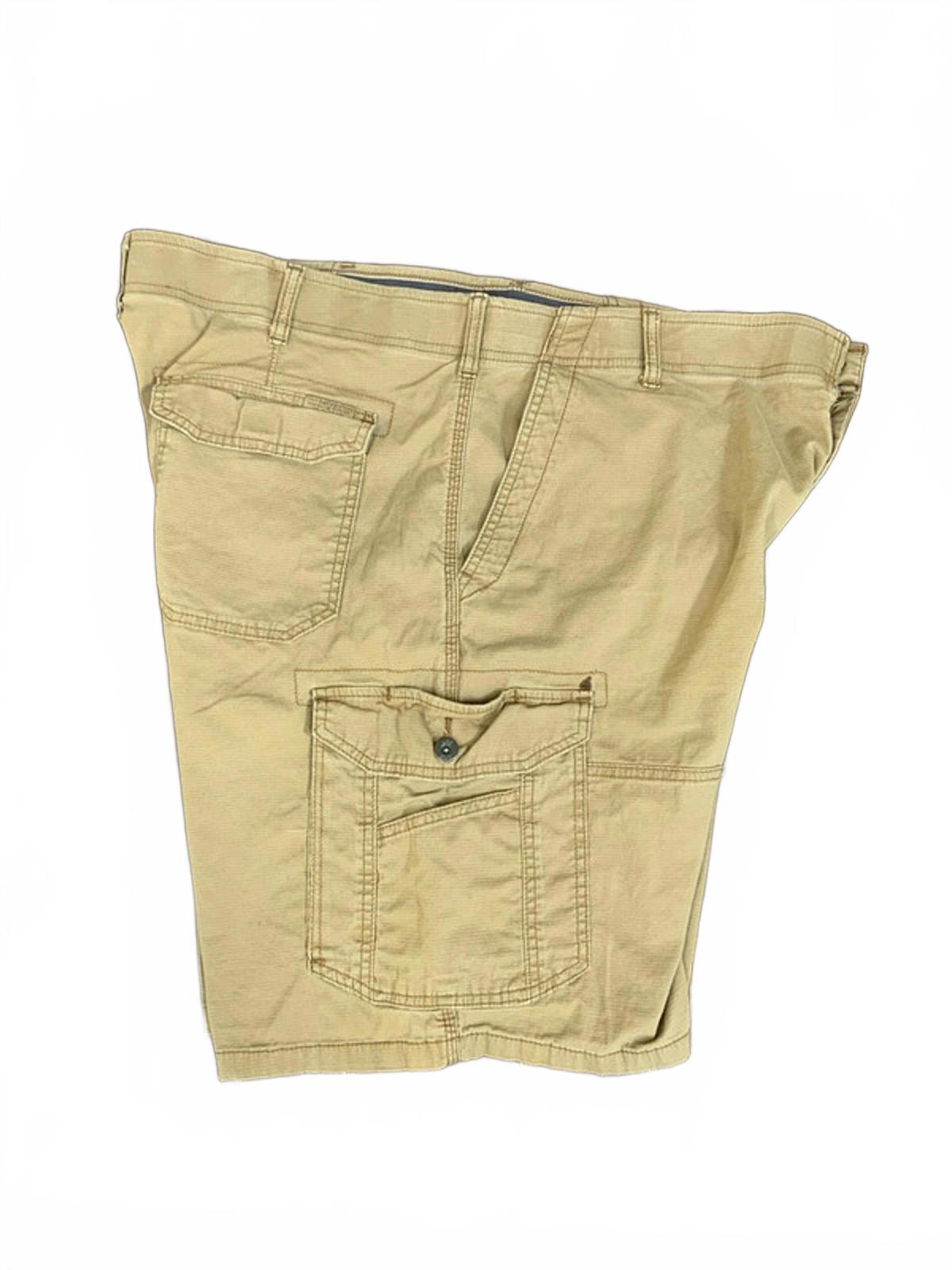 Lee cargo shorts 42 waist