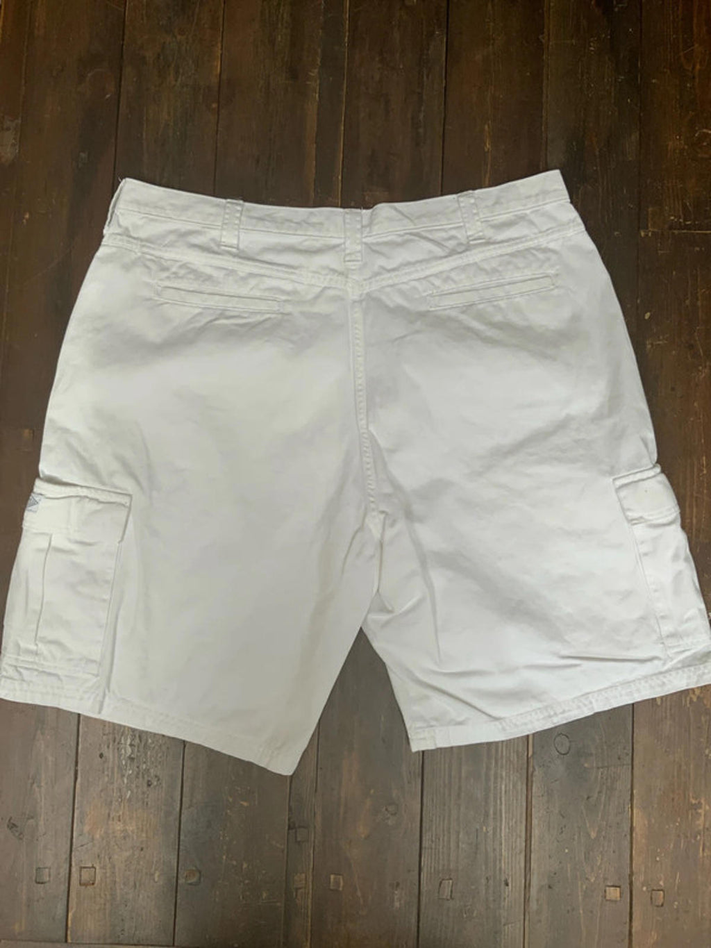 Lee cargo shorts 40 waist xxl