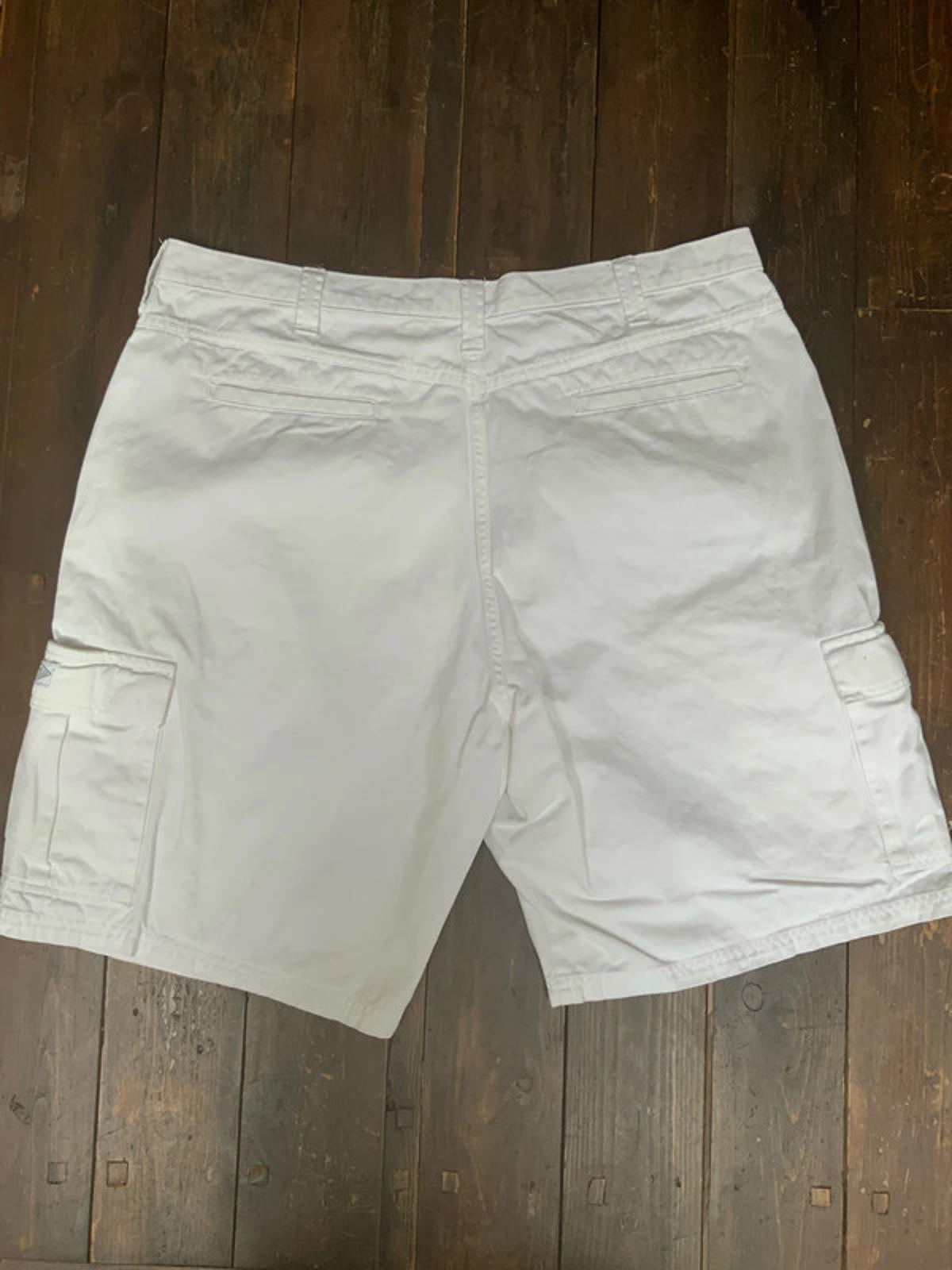 Lee cargo shorts 40 waist xxl