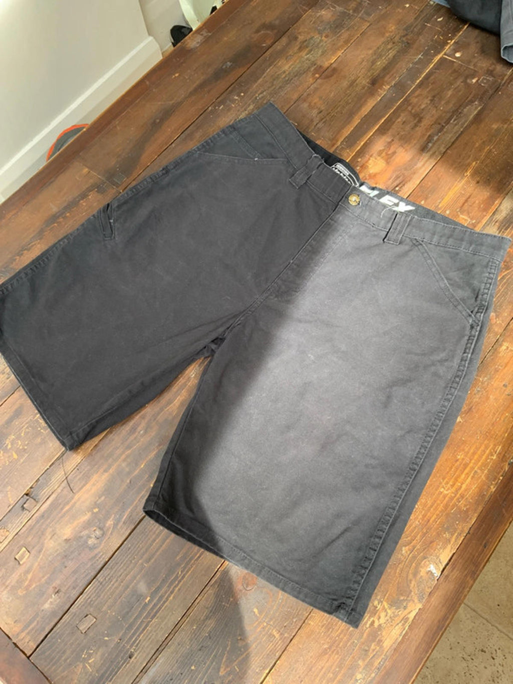 Dickies cargo shorts 36 waist large